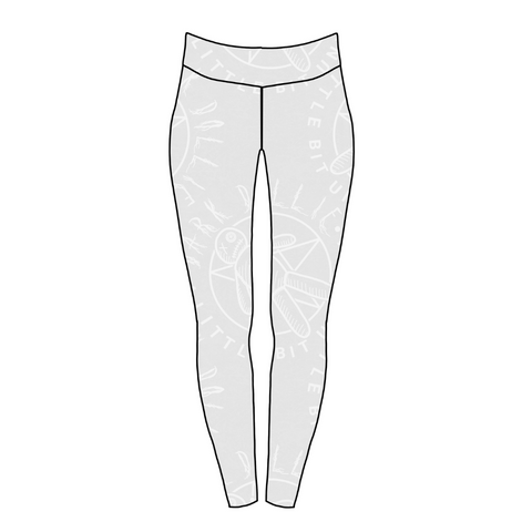 Adult Leggings