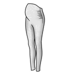 Adult Leggings