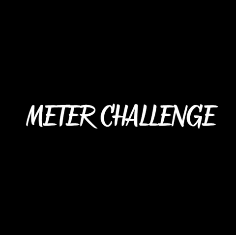 1 METER CHALLENGE