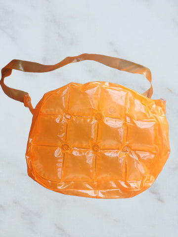 Y2k Inflatable Bag