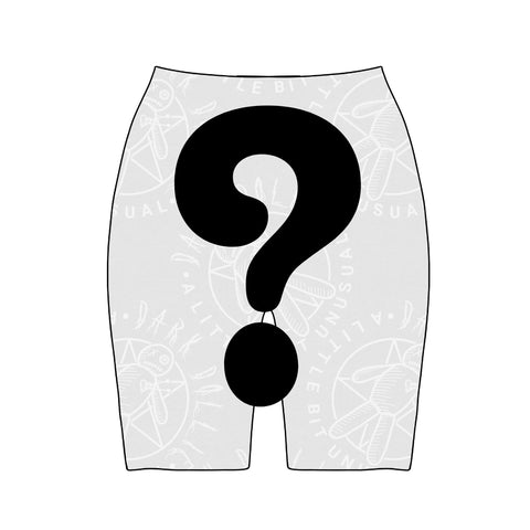 Mystery Shorts